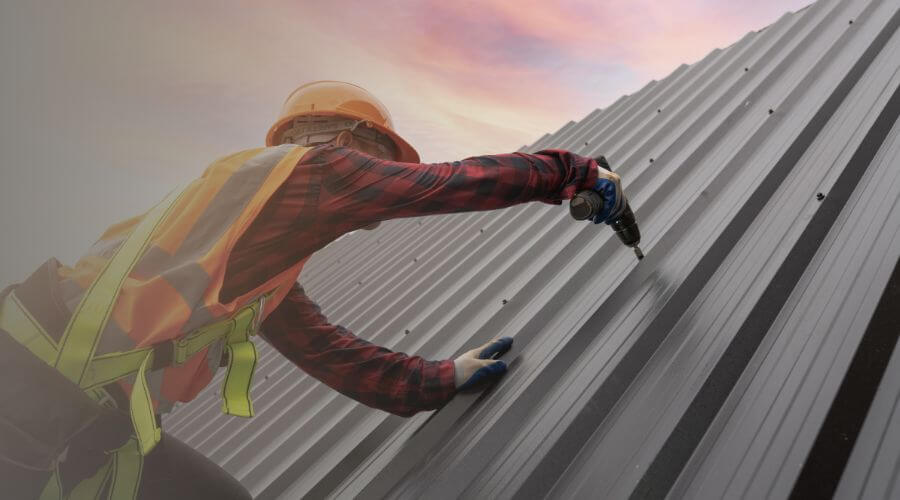 Professional residential roofers in Gatesville, TX